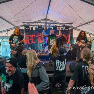 0335 Sacrificial Slaughter